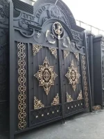 درب ویلایی فرفوژه