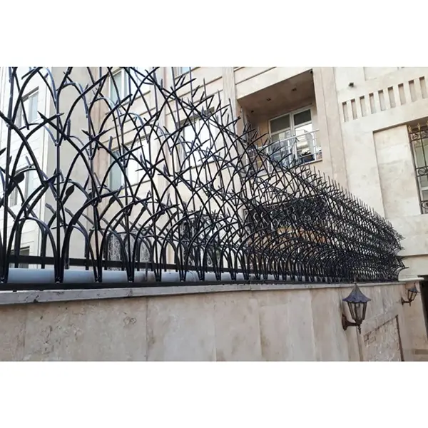 خرید حفاظ ساختمان