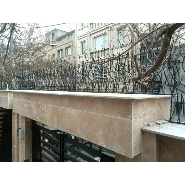 خرید حفاظ ساختمان