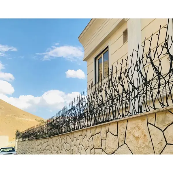 خرید حفاظ ویلا