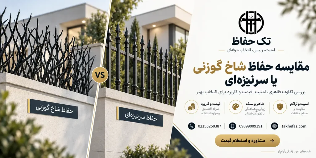 حفاظ-شاخ-گوزنی-یا-سرنیزهای